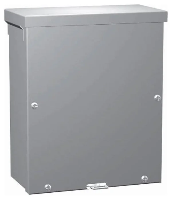 Hammond C3R16126SCNKO Commercial Enclosures