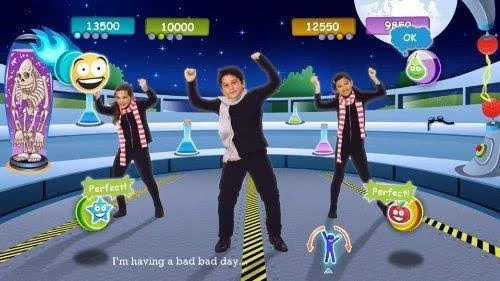Ubisoft Just Dance Kids 2 - Nintendo Wii