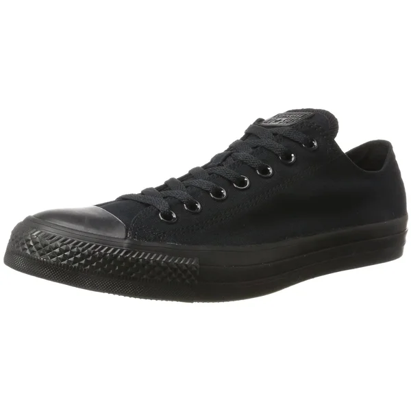 Women's Converse Chuck Taylor All Star Sneaker - Black - Size 5