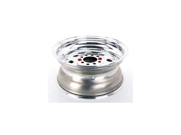 Weld Racing Draglite Polished Wheels 90-57346