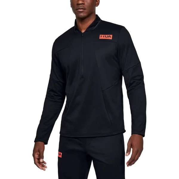Under Armour Gametime 1/2 Zip Top - Mens
