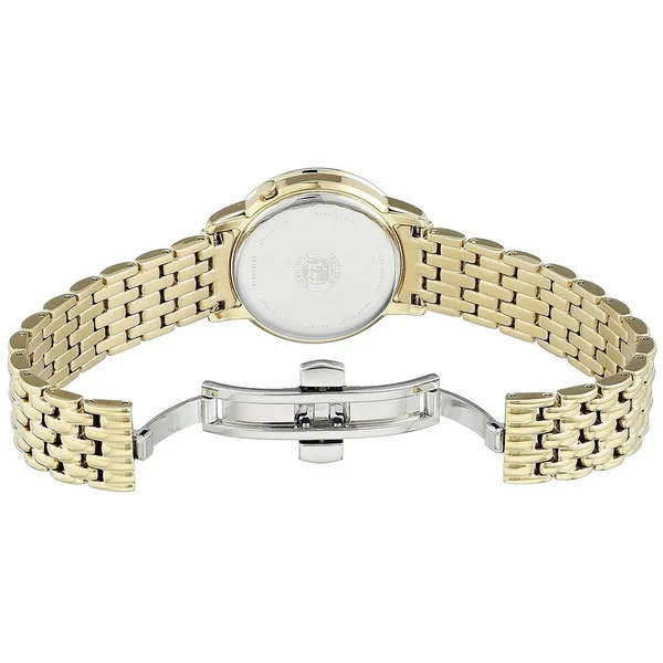 Citizen Eco-Drive Women's EW2282-52D Diamond Watch