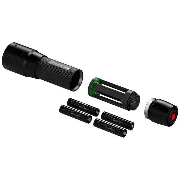 LED Lenser P7 Core Torch