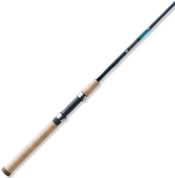 St. Croix Premier Series Spinning Rod - 6&6x22