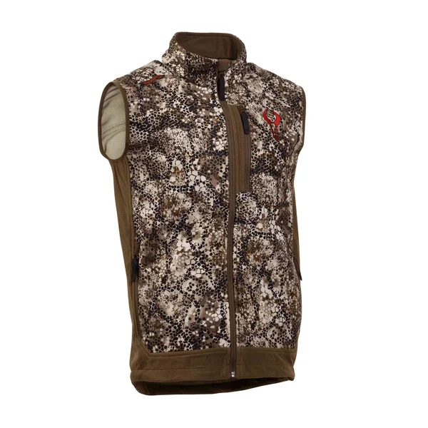 Badlands Rise Vest (Approach FX/Medium)