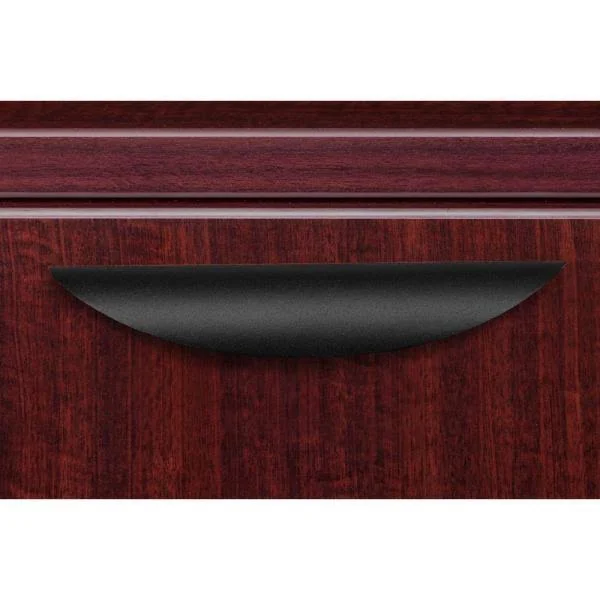 Regency Magons Mahogany Fax and Printer Stand - Brown