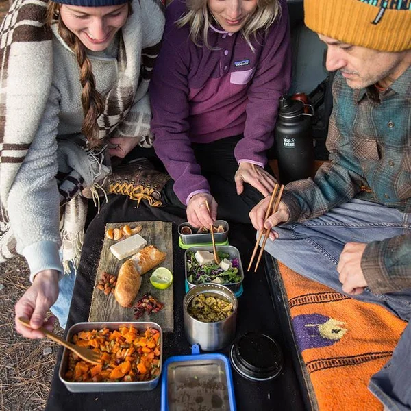 Klean Kanteen Food Box Set