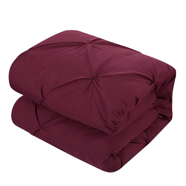 Chic Home Whitley 8 Piece Bed in A Bag Duvet Cover Set