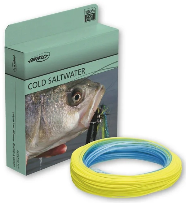 Airflo Sniper 4 Season Fly Line WF8I