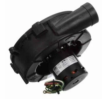 Fasco A213 Lennox Furnace Draft Inducer Blower 115V (18L0401 - 7021-10376)