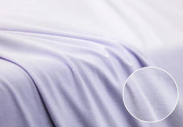 Purple Twin/Twin Extra Long SoftStretch Sheet Set, Lilac