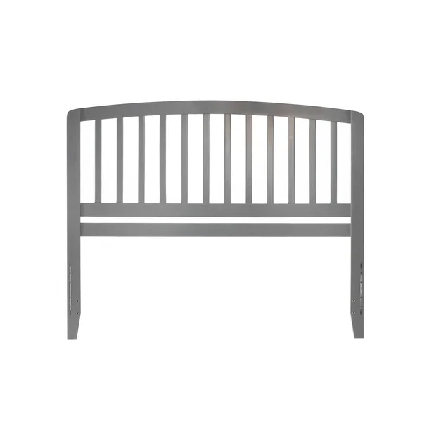 Atlantic Furniture Richmond Headboard - Twin, White, AR288822