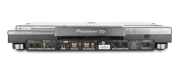 Decksaver DS-PC-XDJRX2 Pioneer XDJ-RX2 Cover