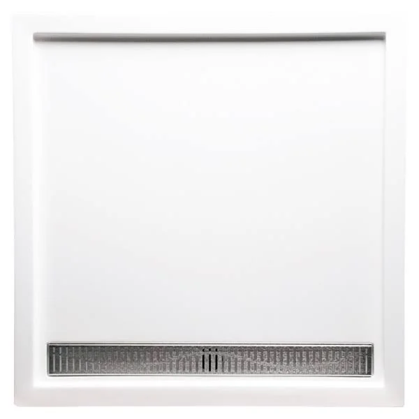 Americh C3636FS-WH Shower Base - Receptor in White