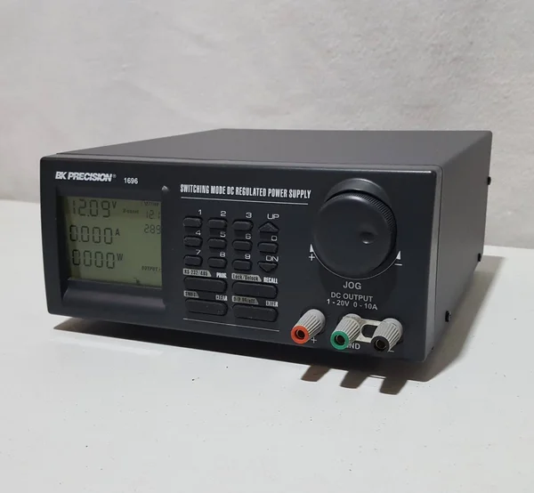 BK Precision 1696B - Programmable DC Power Supply - 20V/10A/200W
