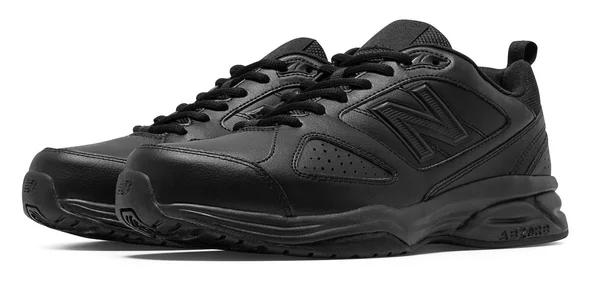 New Balance Men's 623v3 Shoes Black, Size: 12.5