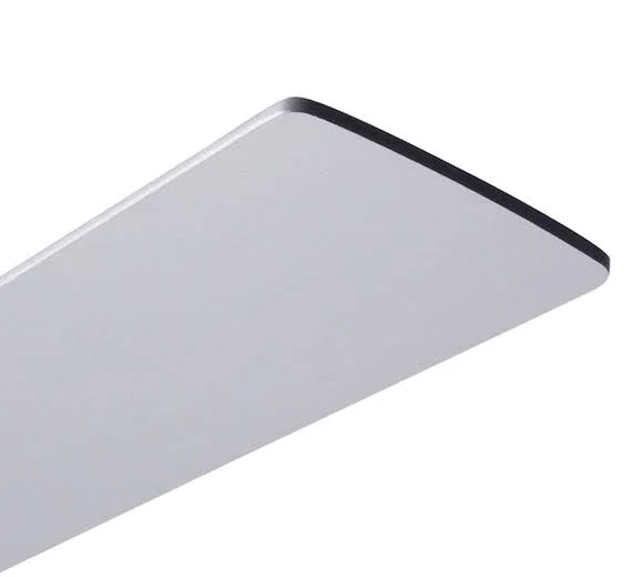 Modern Fan Company - ALT-BA-52-MG-NL-004 Altus 52x22 Ceiling