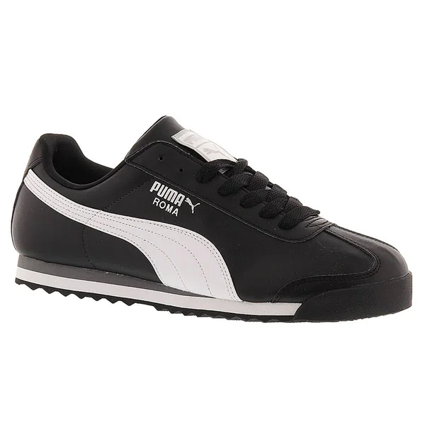 Puma Roma Basic 9 Men's Black