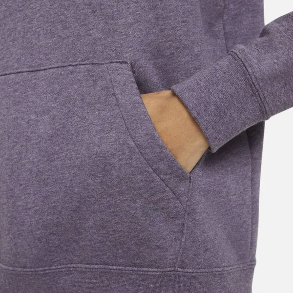 Nike Sportswear Essential Women's Fleece Pullover Hoodie