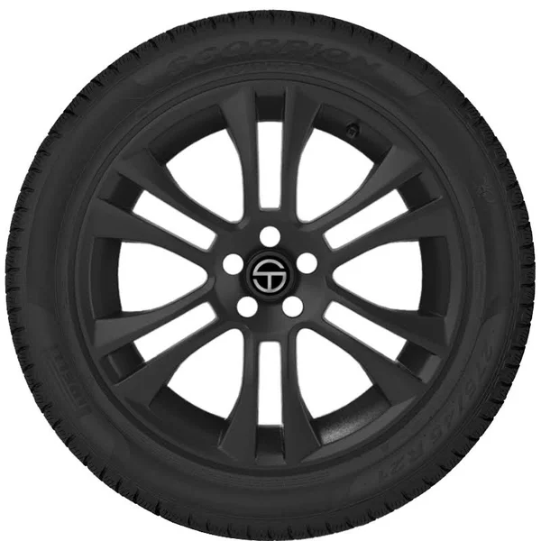 Pirelli Scorpion Winter Tire - 295/40R20 106V