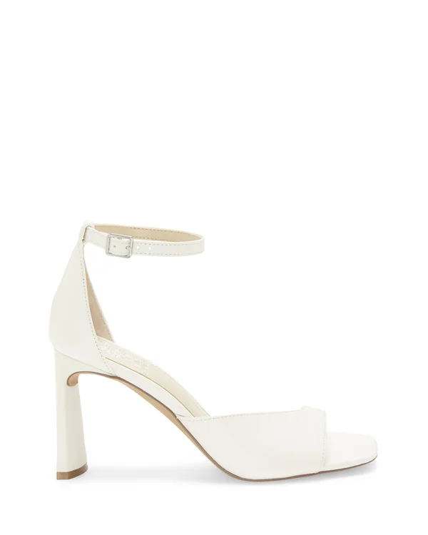 Women's Vince Camuto Madilin Sandal, Size 8 M - White