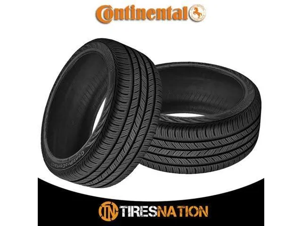 Continental ContiProContact 205/55R16