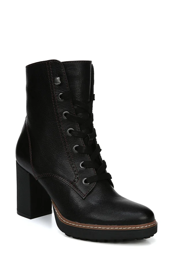 Naturalizer Callie 8.5 Women's Black