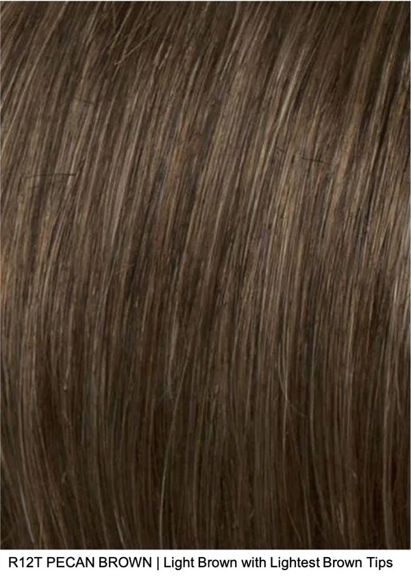 12x22 HF Synthetic Hair Extension by Hairdo R12T