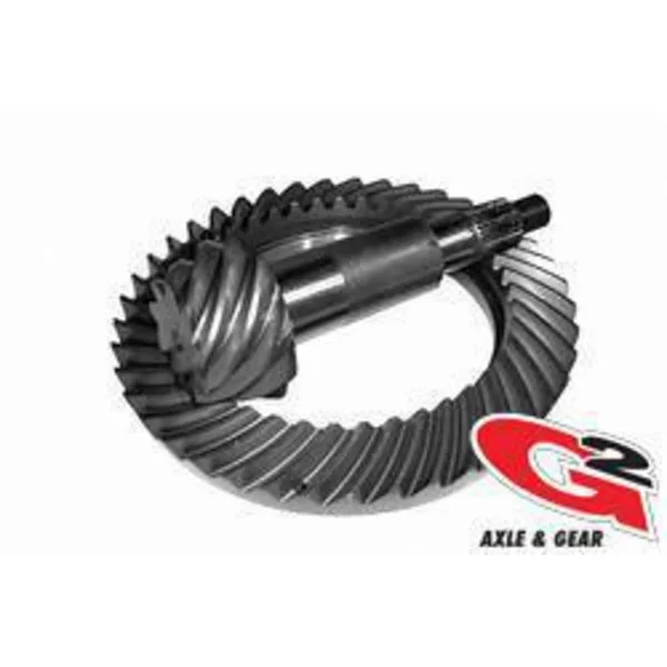 G2 Axle and Gear 2-2034-410 Ring and Pinion