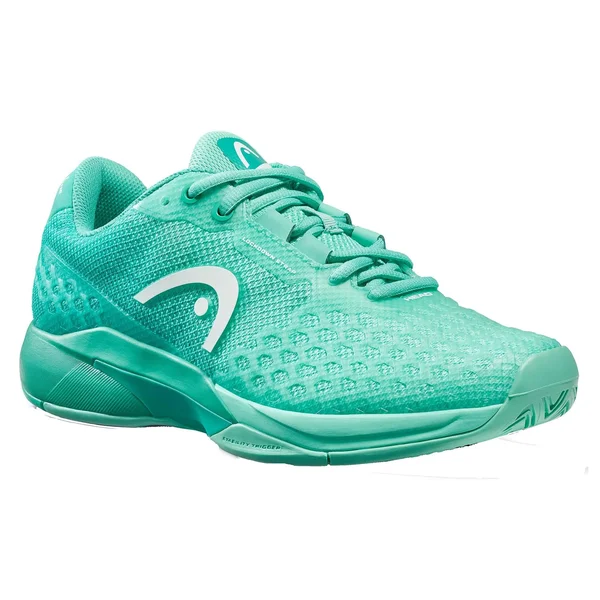Head Revolt Pro 3.0 Light Teal/Teal Womens Shoes