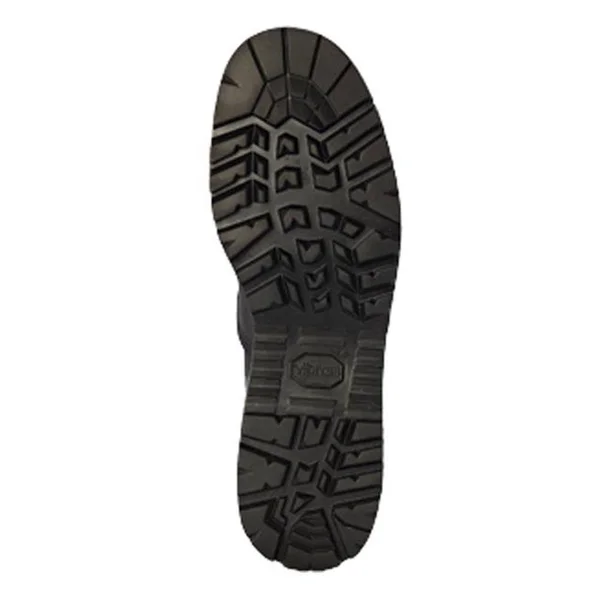 Belleville 700 Waterproof Duty Boot - Black - 4.5