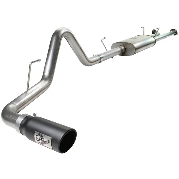 aFe Mach Force XP Exhaust System 49-46006-B