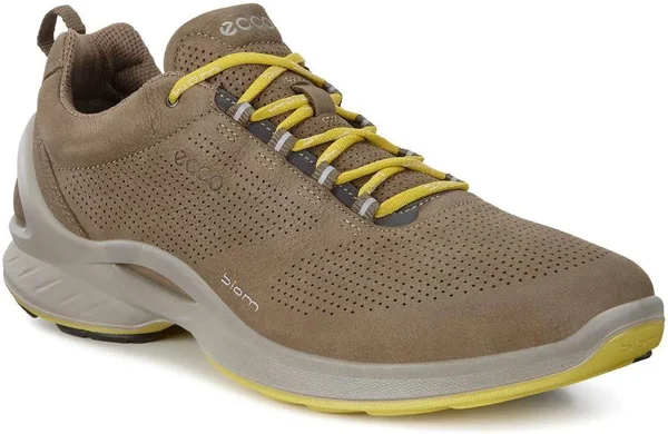 Ecco Men's Biom Fjuel Perf Shoe Tarmac 45