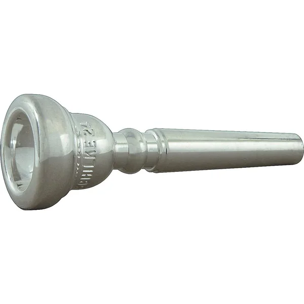 Schilke Standard Series Trumpet Mouthpiece in Silver Group II 15