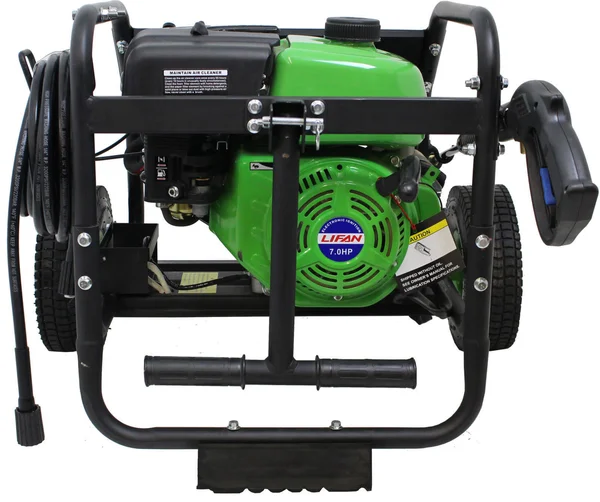 Lifan LFQ3370E Electric Start Pressure WASHER - 3300 PSI