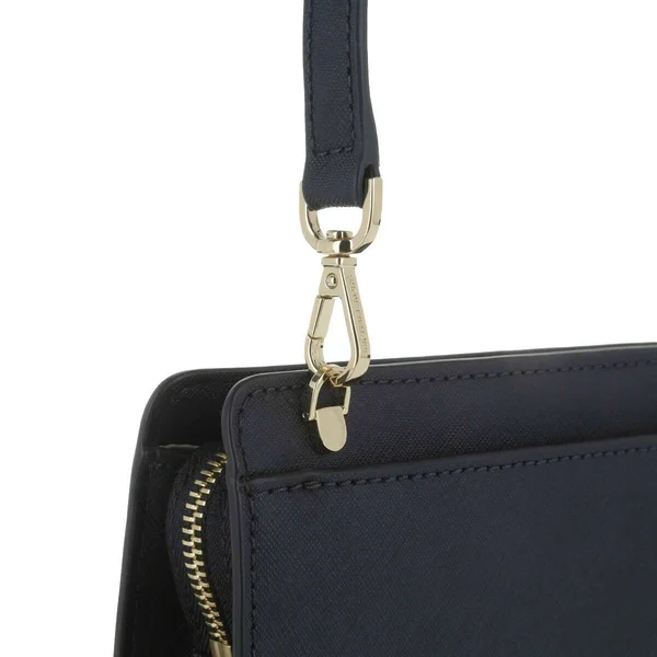 Michael Kors Jet Set Travel Large Crossbody Clutch