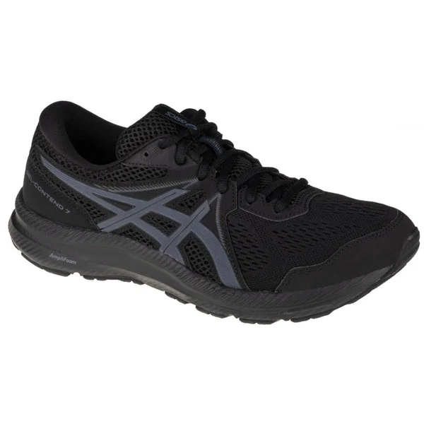 Asics Gel-Contend 7 Running Shoes Black - 42.5