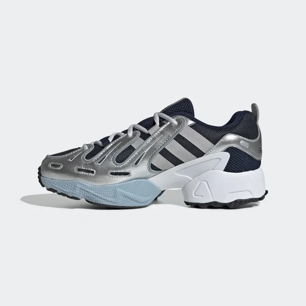 Adidas Originals Navy EQT Gazelle Sneakers