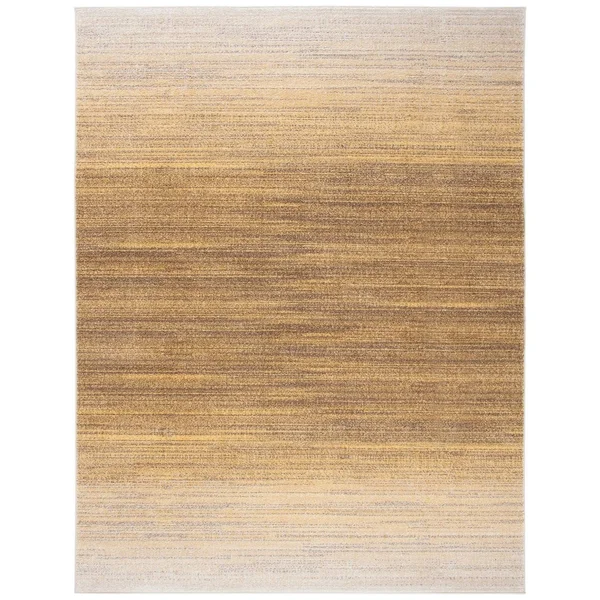 Safavieh Adirondack Rug Collection ADR142D - Gold - Ivory - 8& x 10&