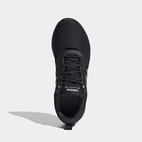 Adidas qt Racer 2.0 Women's Running Shoes - Size: 7, Black