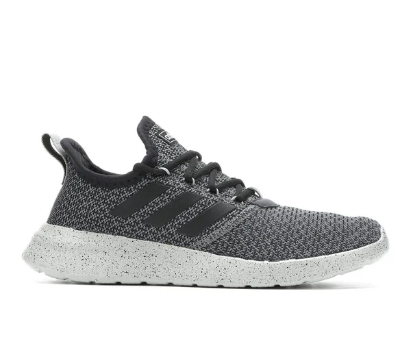Adidas Lite Racer RBN Men's Sneakers, Size: 9, Black
