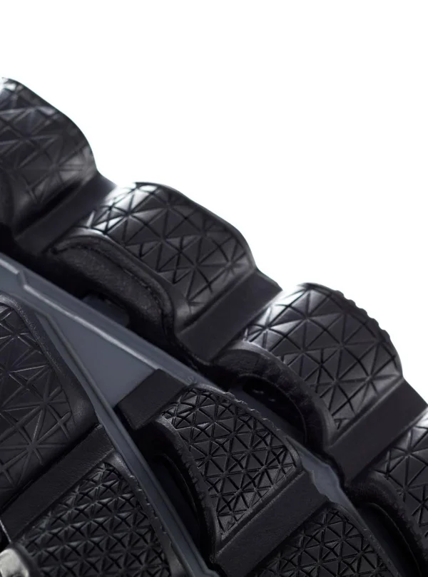on Men's Cloudace - Graphite - Rock - 8 - D