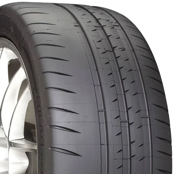 Michelin Pilot Sport Cup 2 - 265/40zr19/xl