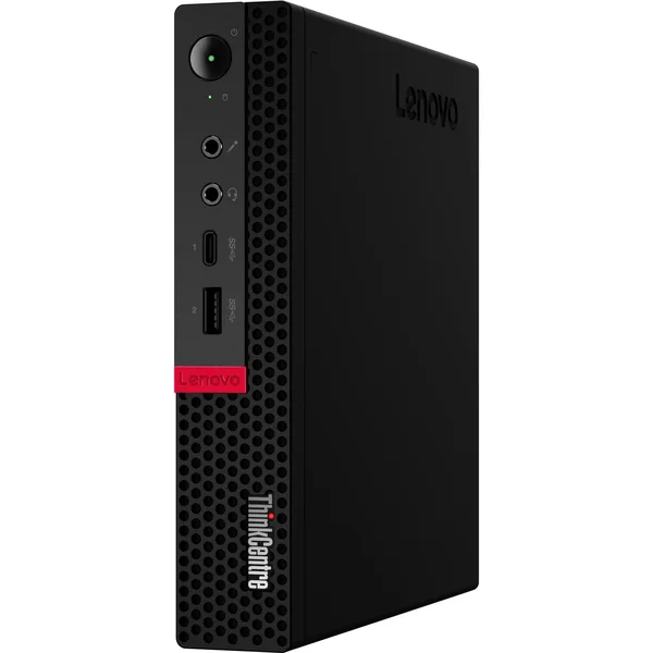 Lenovo ThinkCentre M630e 10YM004QUS Desktop Computer - Core i5 i5-8265U - 8 GB Ram