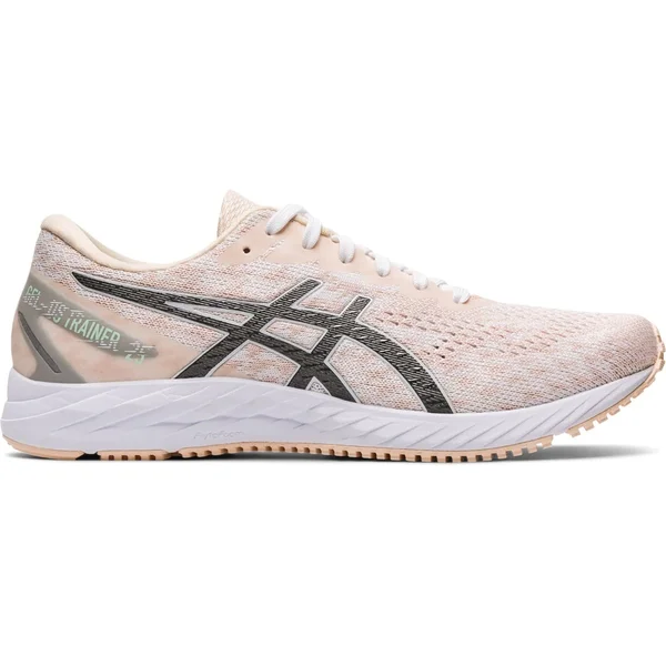 Asics Women's GEL-DS Trainer 25 Running Shoes, White