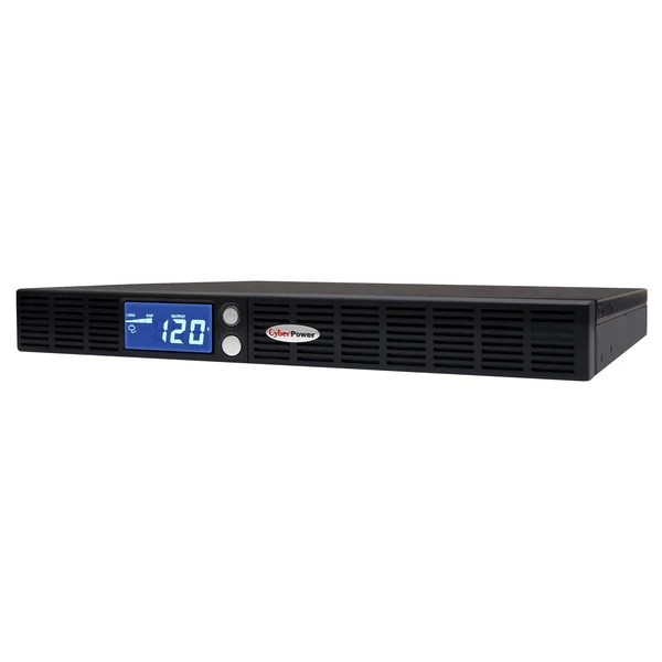 CyberPower OR1500LCDRM1U Smart App Intelligent LCD 1500VA UPS