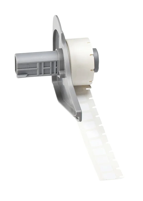 Brady Wire Marker - polyimide M71-4-718, White