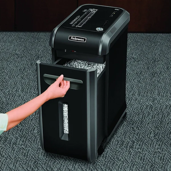 Fellowes 99Ci Jam Proof Shredder - Cross Cut