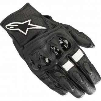 Alpinestars Celer V2 Black Gloves