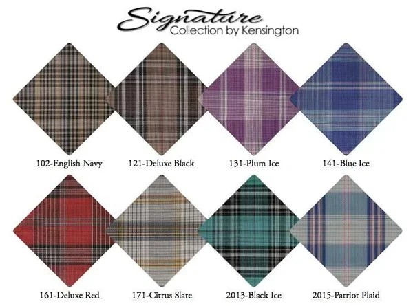 Kensington Signature Protective SureFit Fly Sheet